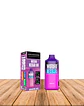 Vaper Desechable Nexbar  10000 puff Grapeice - Miniatura 1