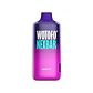 Vaper Desechable Nexbar  10000 puff Grapeice - Miniatura 2