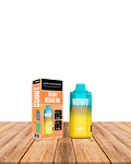 Vaper Desechable Nexbar  10000 puff Strawberry Mango