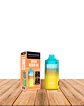Vaper Desechable Nexbar  10000 puff Strawberry Mango - Miniatura 1