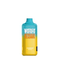 Vaper Desechable Nexbar  10000 puff Strawberry Mango