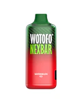 Vaper Desechable Nexbar  10000 puff Watermelon Ice