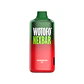 Vaper Desechable Nexbar  10000 puff Watermelon Ice - Miniatura 2