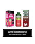 Vaper Desechable Nexbar  10000 puff Watermelon Ice