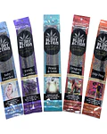 Incienso Tulasi Blunt Action 