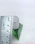 Quemador para Bong Pyrex triangulo