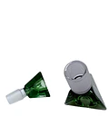 Quemador para Bong Pyrex triangulo