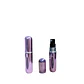 Atomizador de Perfume 5 ml Colores  Metalizados ji25-168 - Miniatura 2