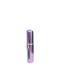 Atomizador de Perfume 5 ml Colores Surtidos Metalizados ji25-168