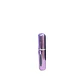Atomizador de Perfume 5 ml Colores  Metalizados ji25-168 - Miniatura 5