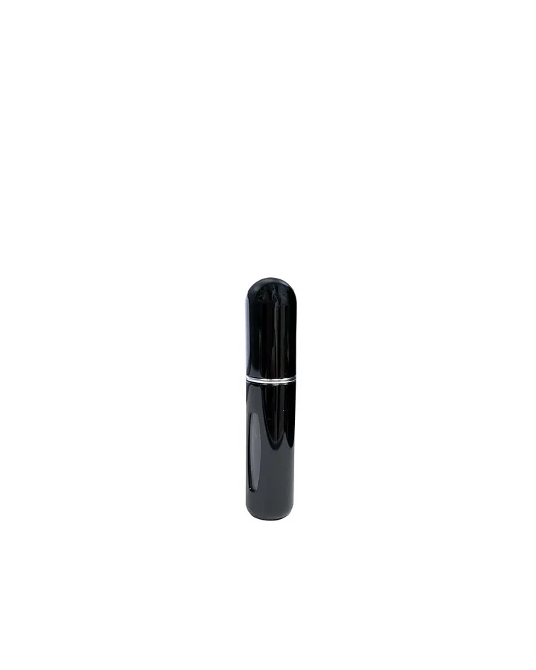 Atomizador de Perfume 5 ml Colores Surtidos Metalizados ji25-168
