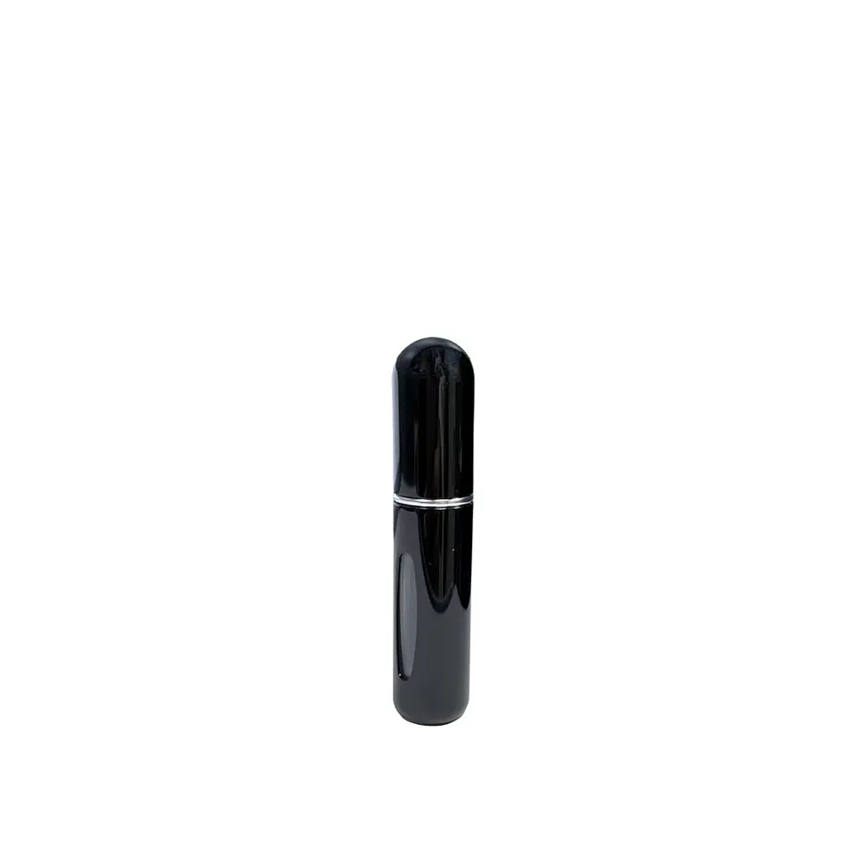 Atomizador de Perfume 5 ml Colores  Metalizados ji25-168 6