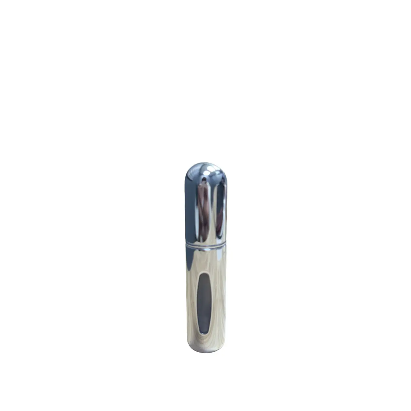 Atomizador de Perfume 5 ml Colores  Metalizados ji25-168 7