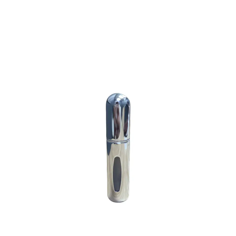 Atomizador de Perfume 5 ml Colores  Metalizados ji25-168 7