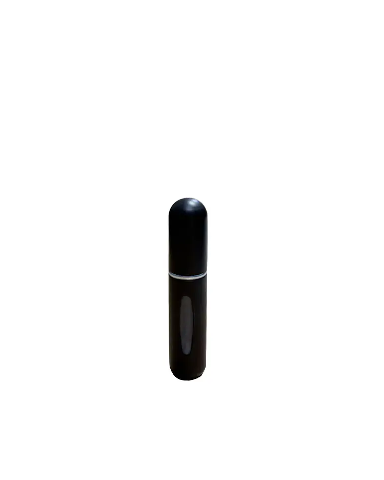 Atomizador de Perfume 5 ml Colores  Opacos ji25-170
