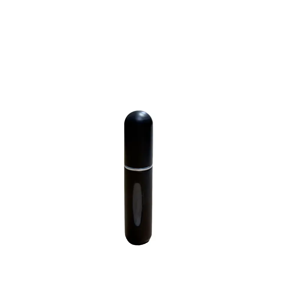 Atomizador de Perfume 5 ml Colores  Opacos ji25-170 4