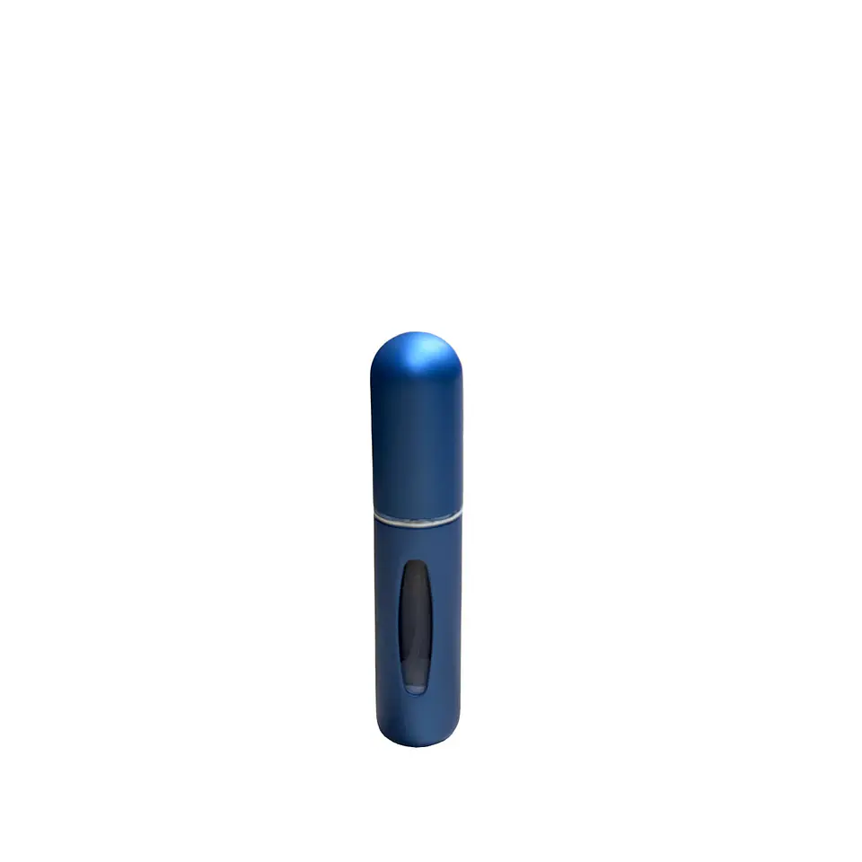 Atomizador de Perfume 5 ml Colores  Opacos ji25-170 5