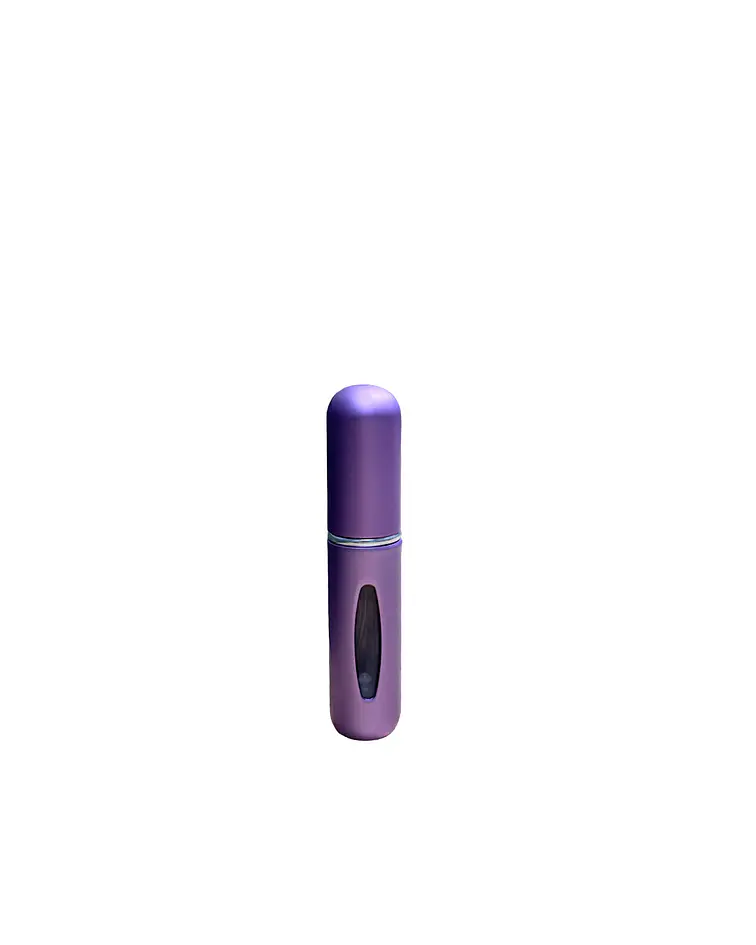 Atomizador de Perfume 5 ml Colores  Opacos ji25-170