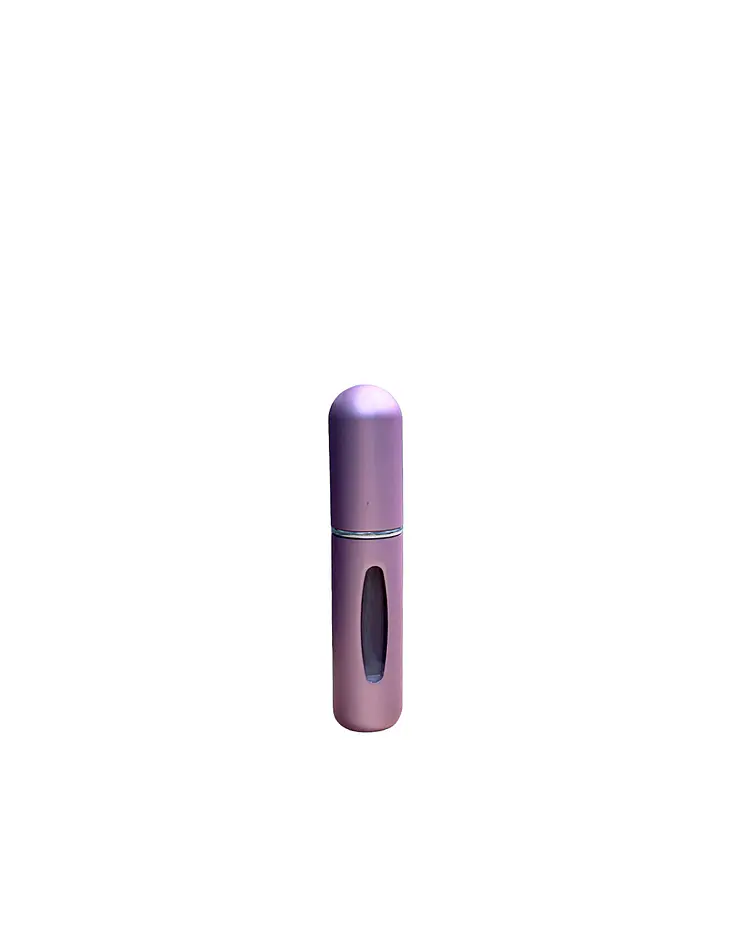 Atomizador de Perfume 5 ml Colores  Opacos ji25-170