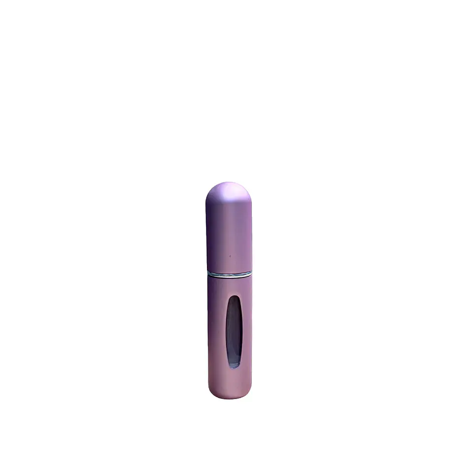 Atomizador de Perfume 5 ml Colores  Opacos ji25-170 8
