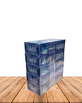 Tubo Para Rellenar Dark Horse Mentol Xtra Fuerte Pack 5 Displays