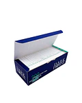 Tubo Para Rellenar Dark Horse Mentol Xtra Fuerte Pack 5 Displays