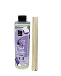 Recarga de Difusor Mikado Orva Lavanda — Zed Black