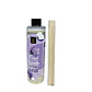 Recarga de Difusor Mikado Orva Lavanda — Zed Black - Miniatura 3