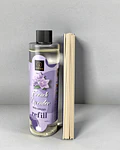 Recarga de Difusor Mikado Orva Lavanda — Zed Black
