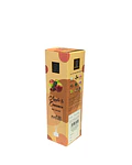 Recarga de Difusor Mikado Orva Manzana Canela — Zed Black