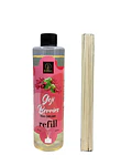 Recarga de Difusor Mikado Orva Berries