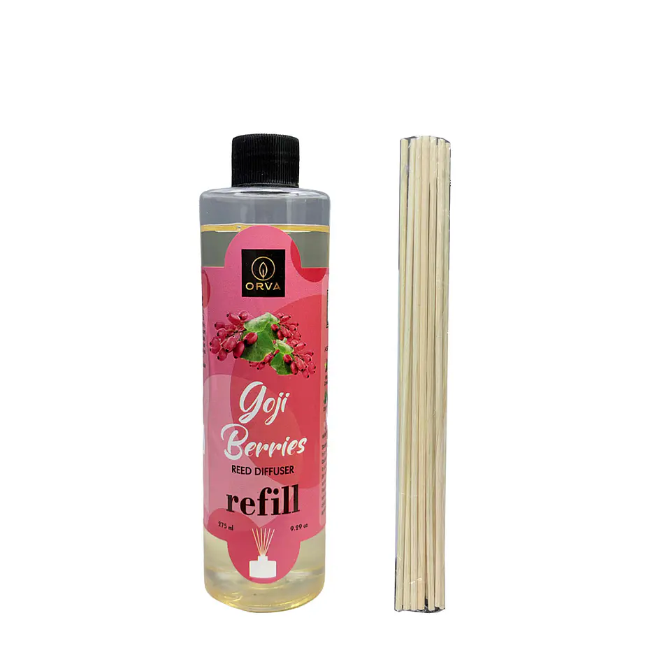 Recarga de Difusor Mikado Orva Berries 3