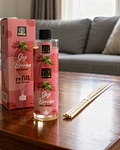 Recarga de Difusor Mikado Orva Berries