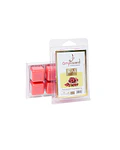 Cera Aromática para Difusor Arándano Rojo