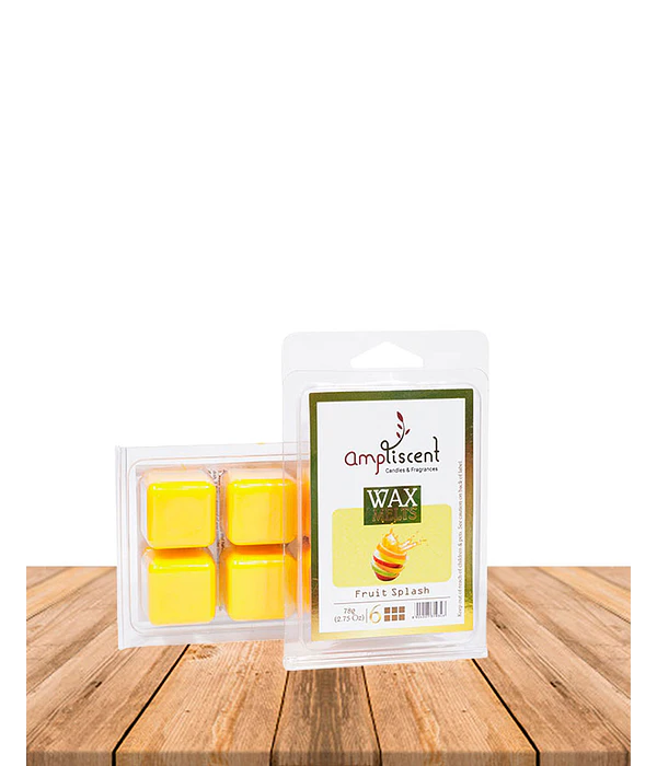 Cera Aromática para Difusor Explosión Frutal