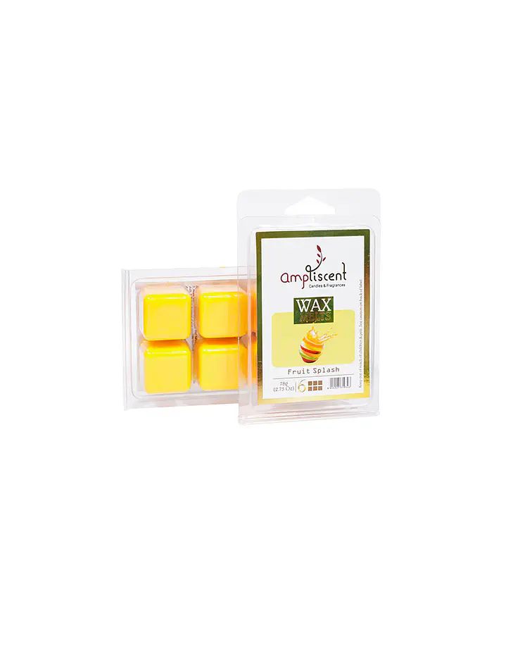 Cera Aromática para Difusor Explosión Frutal