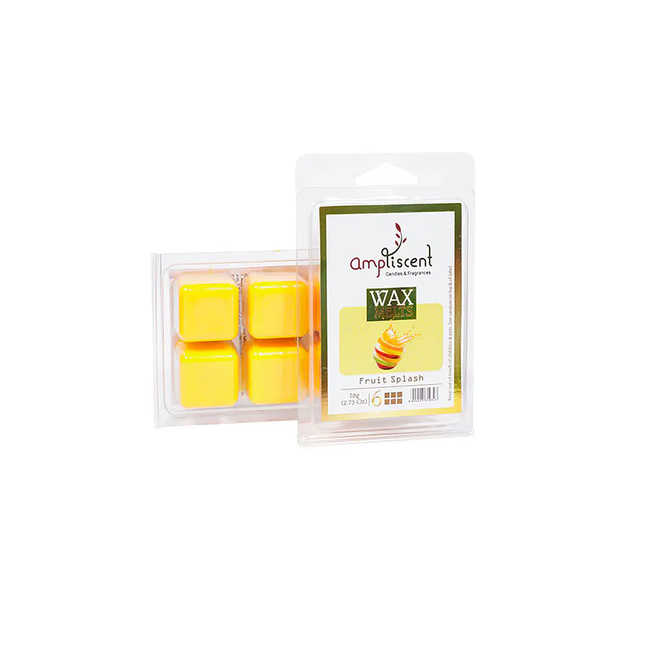 Cera Aromática para Difusor Explosión Frutal 2