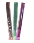 Incienso Zed Black Long 16 " Perfumado Surtido de 6