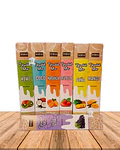 Incienso Krishna 7 en 1 Surtido de Frutas-Unidad