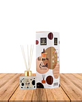 Difusor Mikado con Palitos Orva Oudh