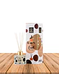 Difusor Mikado con Palitos Orva Oudh - Miniatura 1