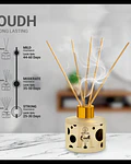 Difusor Mikado con Palitos Orva Oudh
