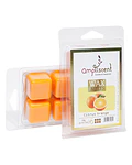 Cera Aromática para Difusor Naranja