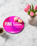 Posa Vaso Ceramica Rolling Amsterdam