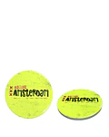 Posa Vaso Ceramica Rolling Amsterdam