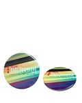 Posa Vaso Ceramica Rolling Amsterdam