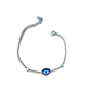 Brazalete de Acero inoxidable tercer ojo  - Miniatura 5