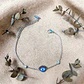 Brazalete de Acero inoxidable tercer ojo  - Miniatura 6