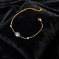 Brazalete de Acero inoxidable tercer ojo  - Miniatura 3