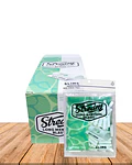 Filtros Slim long Menthol Click Stream